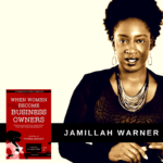 Jamilah Warner