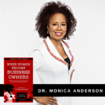 Dr. Monica "Moe" Anderson