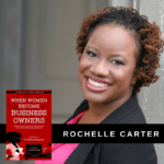 Rochelle Carter