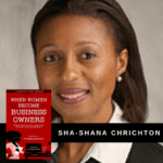 Sha-Shana Chricton