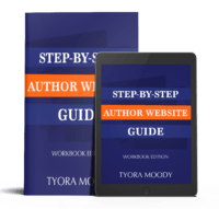 Setting Up an Author Website - The Options