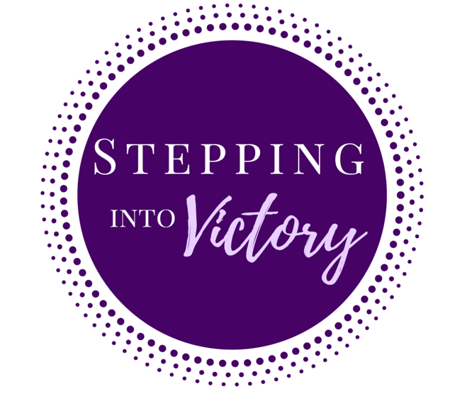 Stepping Into Victory Author hosts "A Writer’s Life: This Is How We Do It!" Webinar