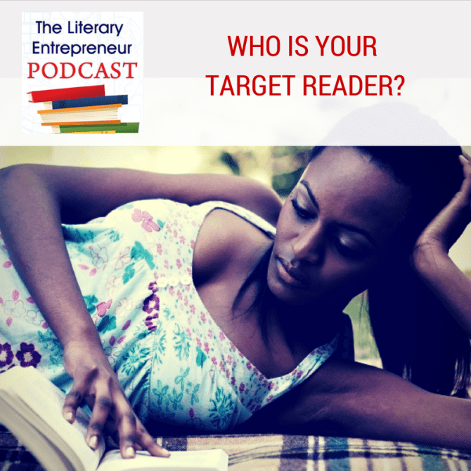 Who is Your Target Reader?
