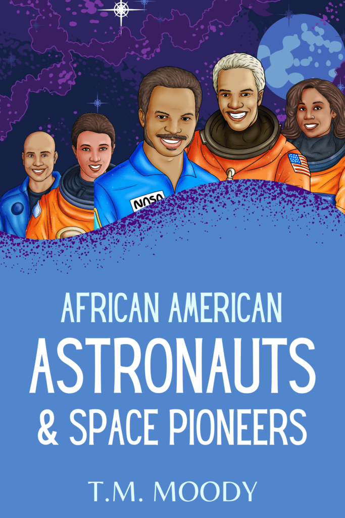 African American Astronauts and Space Pioneers