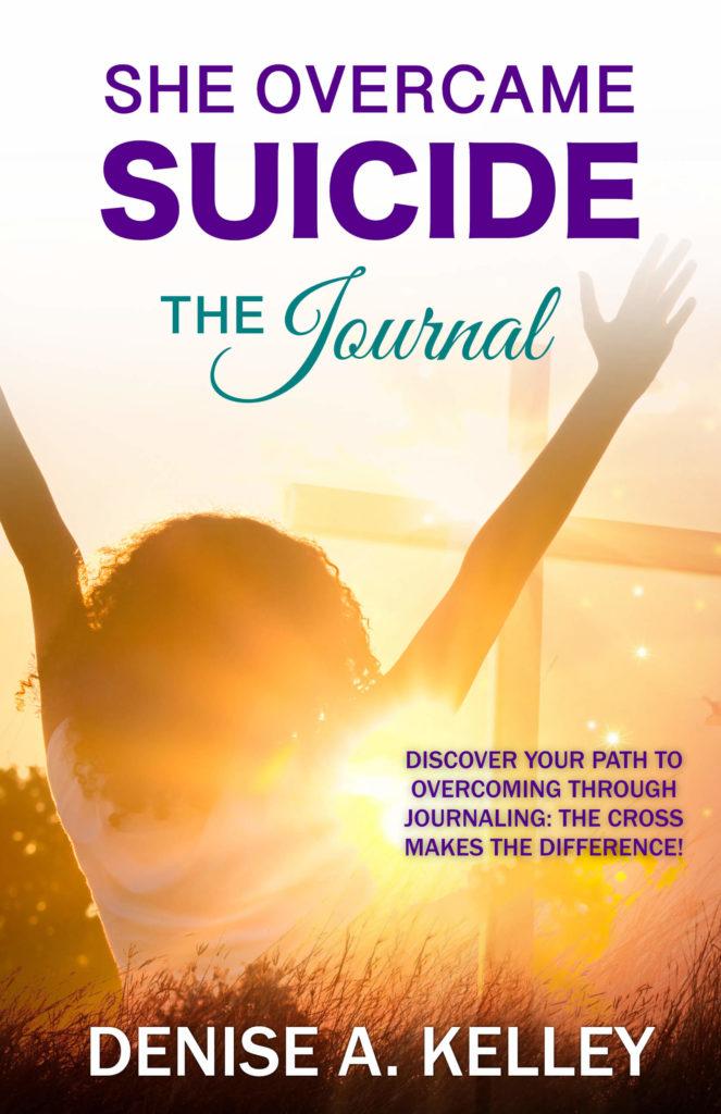 She Overcame Suicide - The Journal