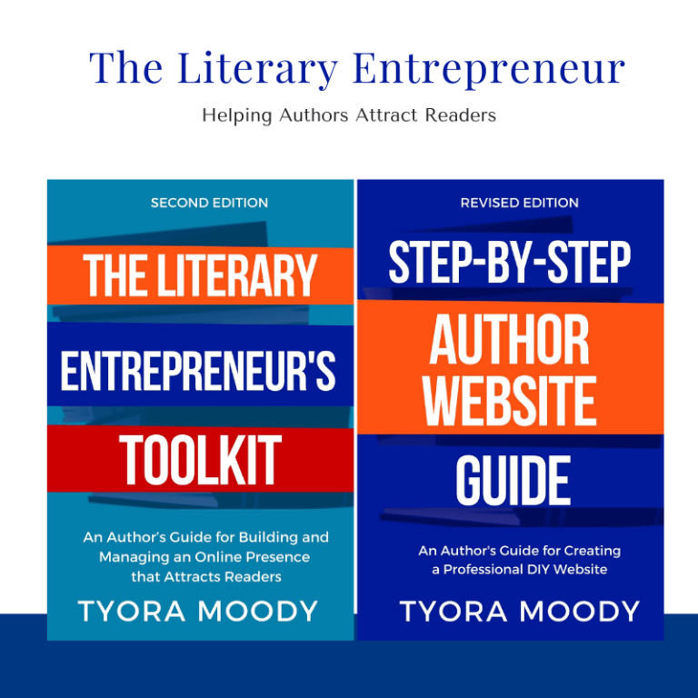 The Literary Entrepreneur