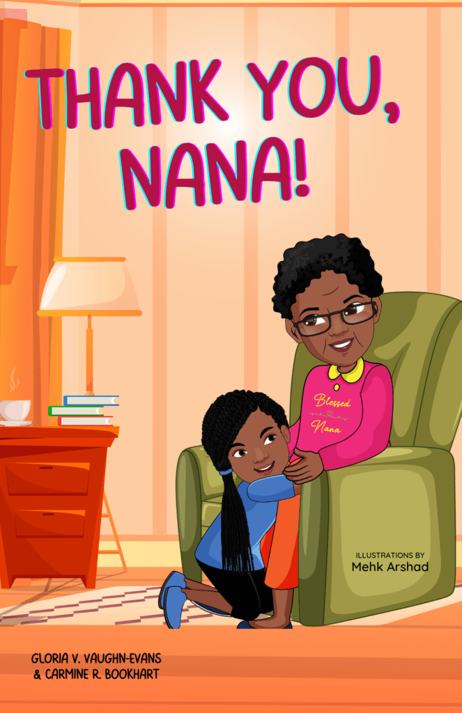 Thank You, Nana!