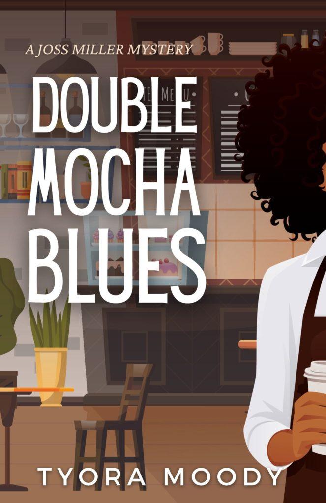 Double Mocha Blues